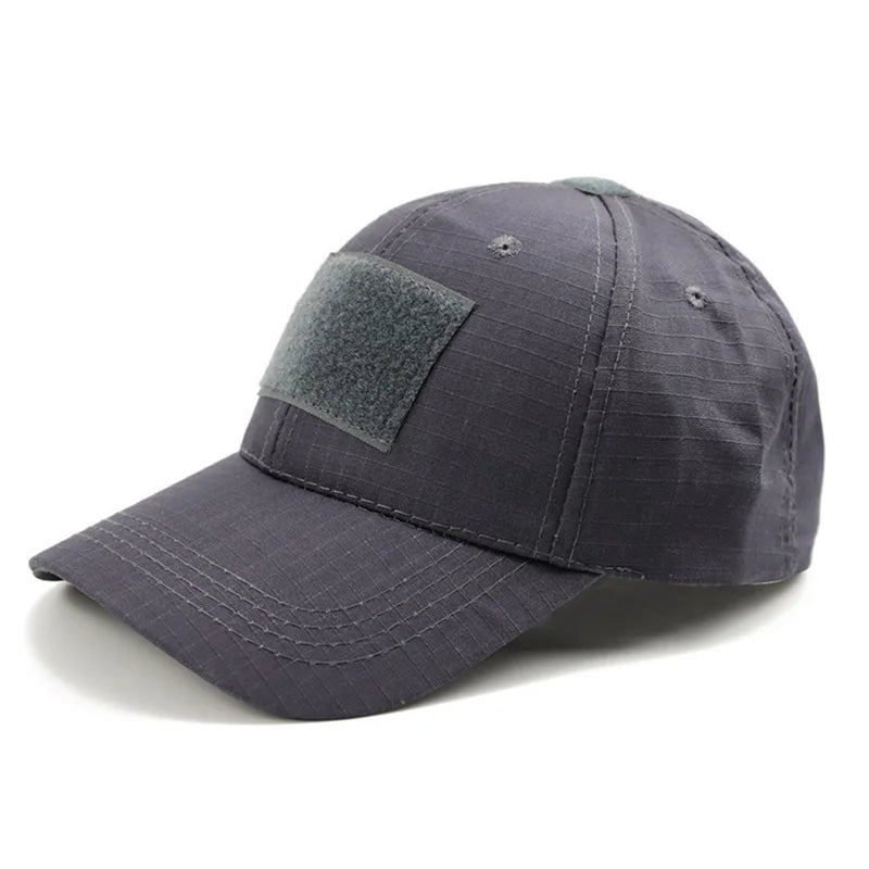 Outdoor Camouflage Baseball Hats