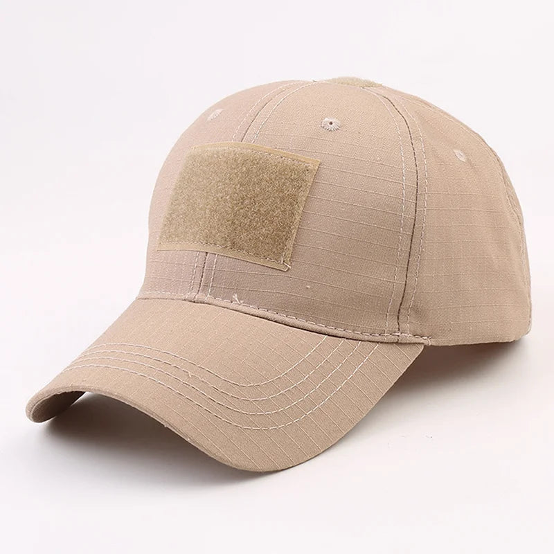 Outdoor Camouflage Baseball Hats
