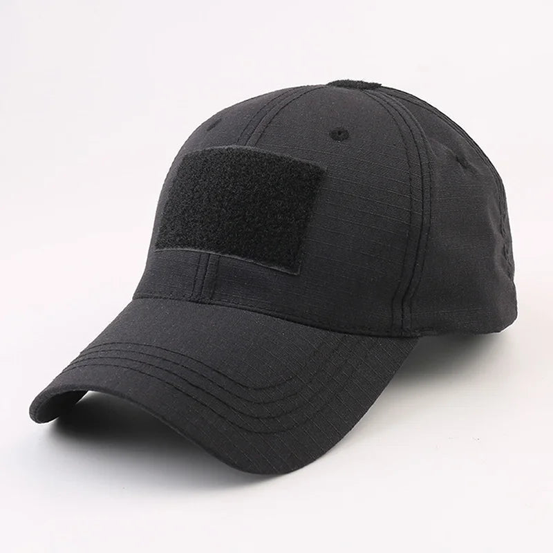 Outdoor Camouflage Baseball Hats