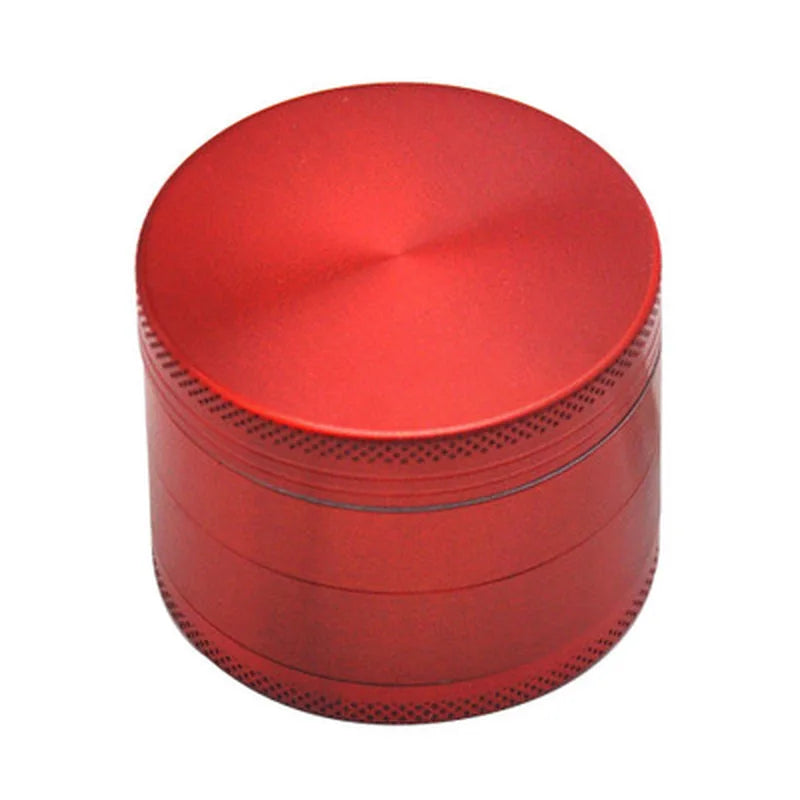 40mm 4 Layers Tobacco Herbal Grinders