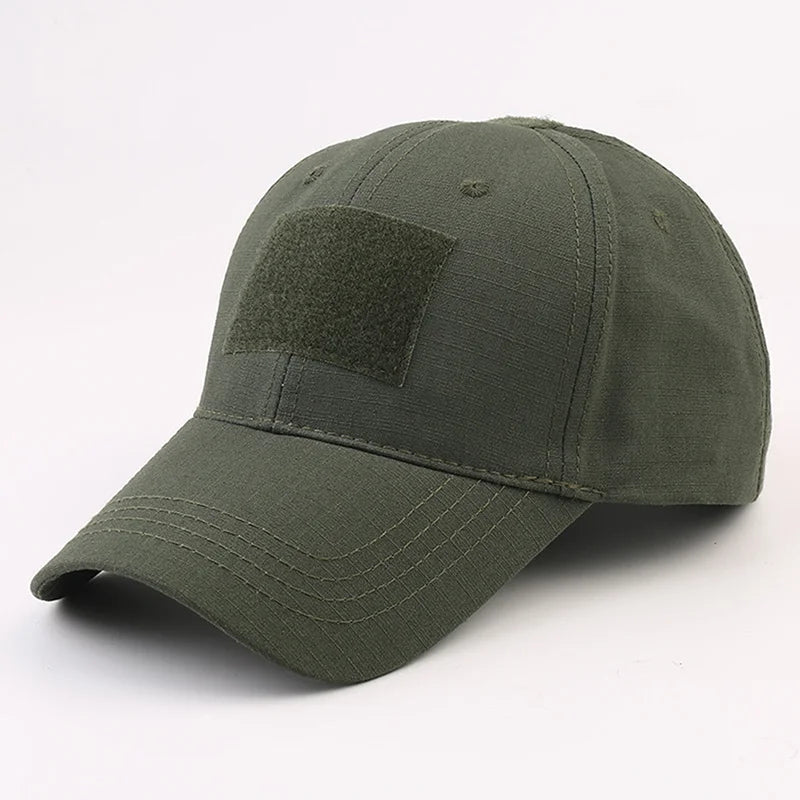 Outdoor Camouflage Baseball Hats
