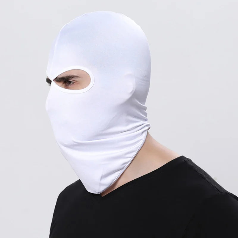 Ski Face Masks