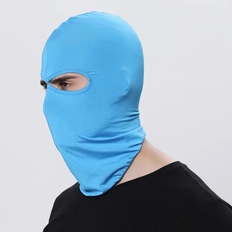 Ski Face Masks