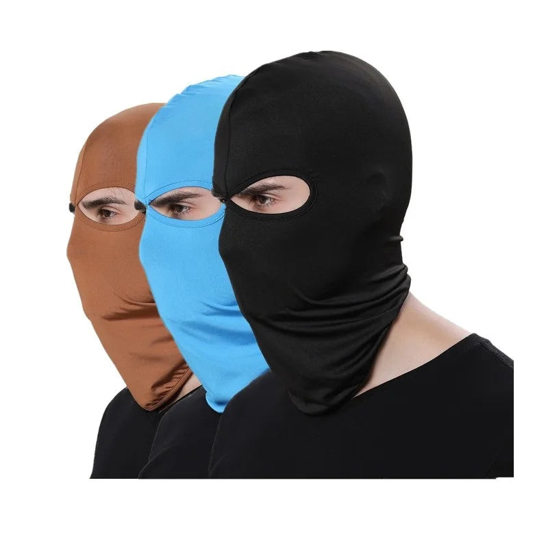 Ski Face Masks