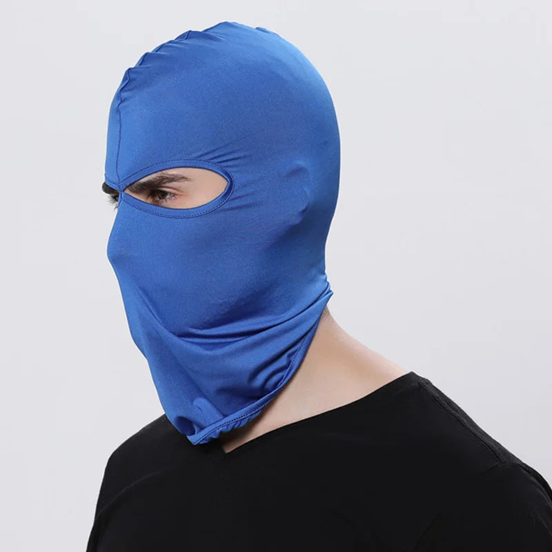 Ski Face Masks