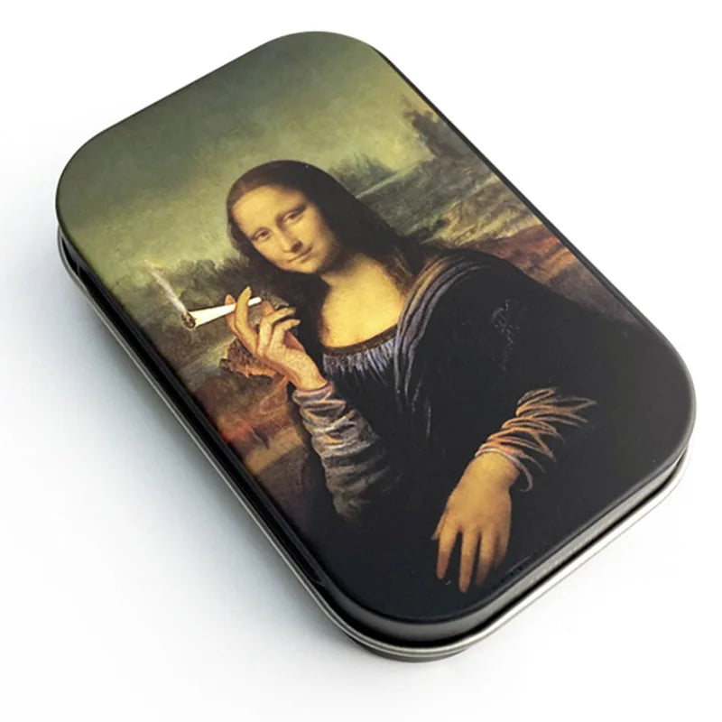 Cigarette Case Boxes