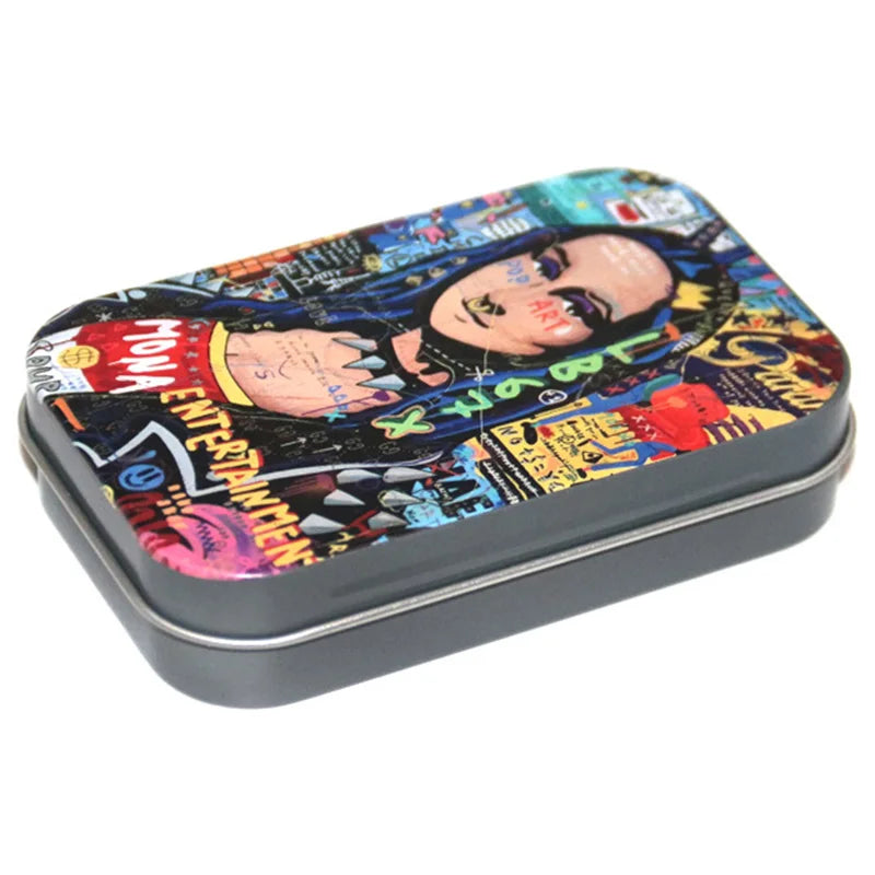 Cigarette Case Boxes