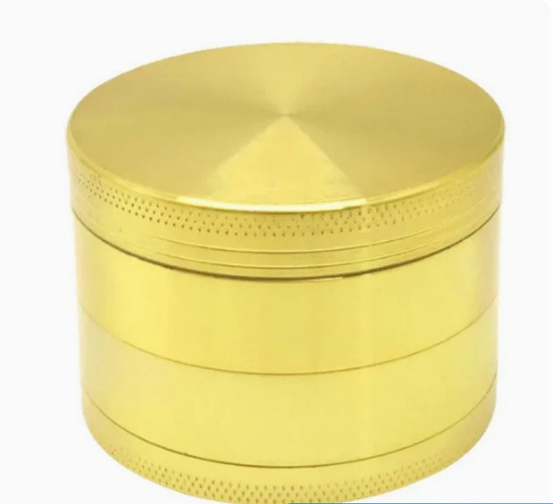 40mm 4 Layers Tobacco Herbal Grinders