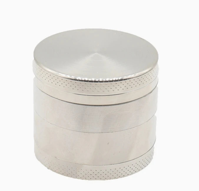 40mm 4 Layers Tobacco Herbal Grinders