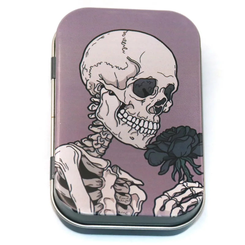 Cigarette Case Boxes