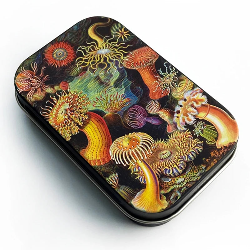 Cigarette Case Boxes