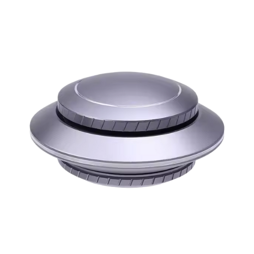 UFO grinder