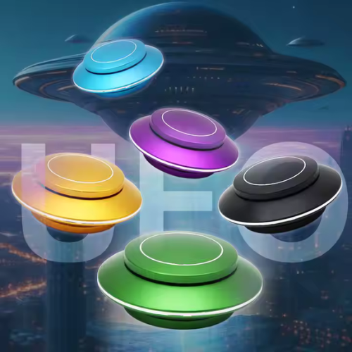 UFO grinder